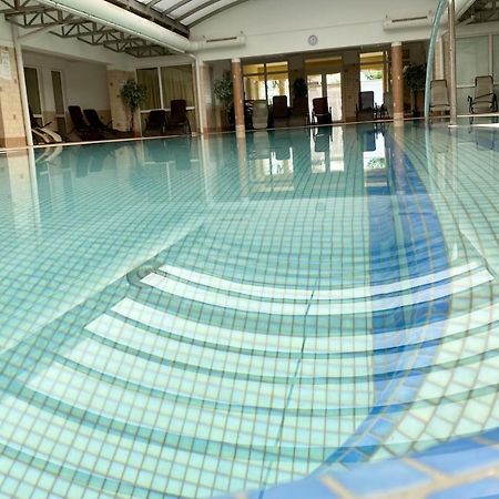 Aqualita Apartman Zalakaros Kültér fotó