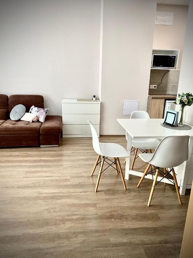 Aqualita Apartman Zalakaros Kültér fotó